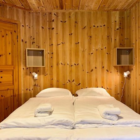 Flam Holiday Home Luaran gambar