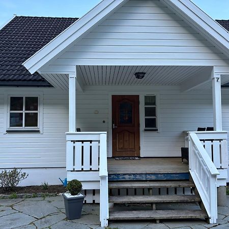 Flam Holiday Home Luaran gambar
