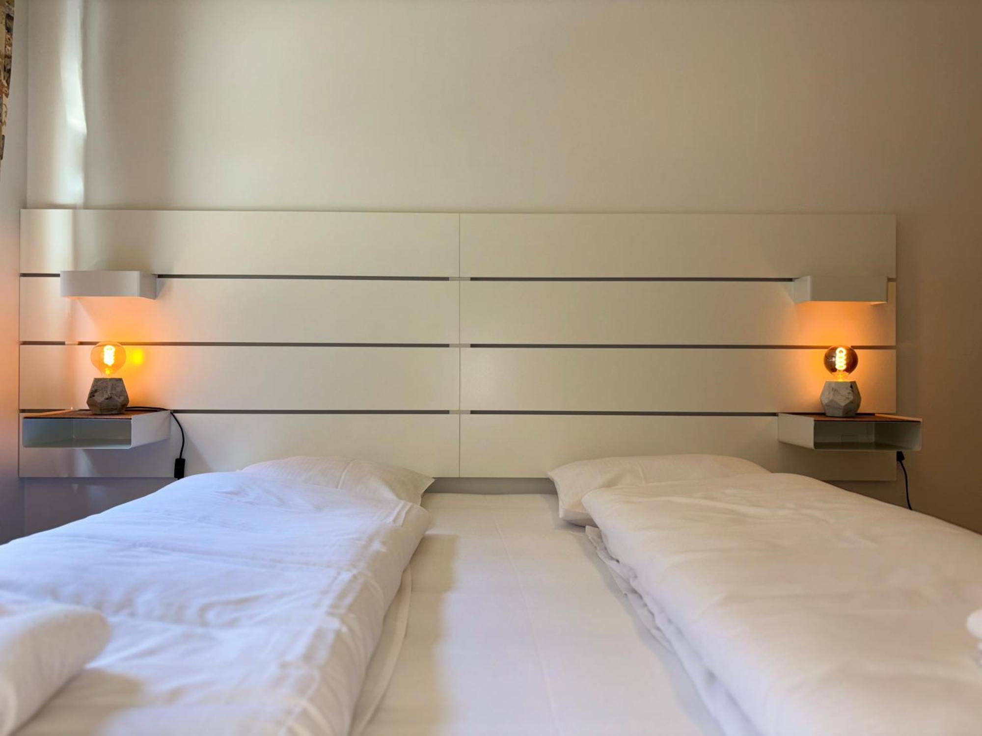 Flam Holiday Home Luaran gambar