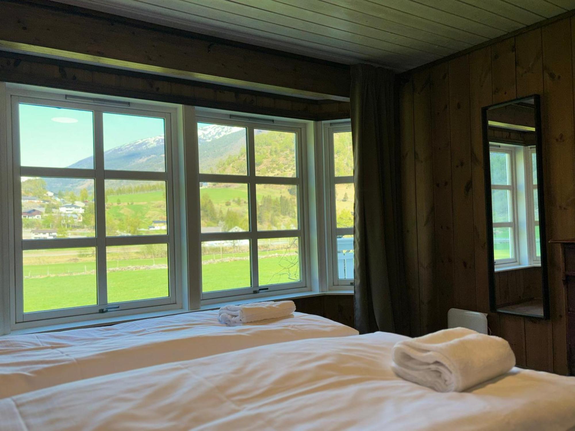 Flam Holiday Home Luaran gambar