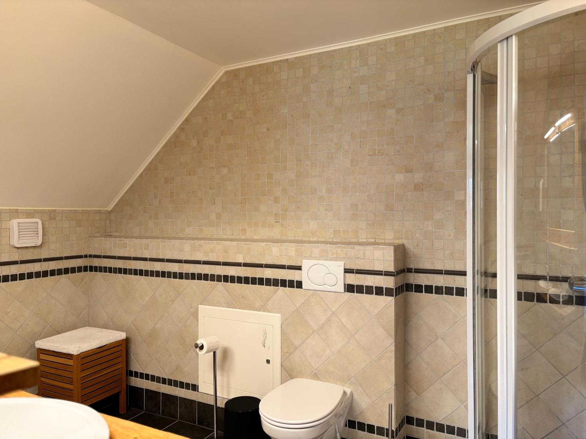Flam Holiday Home Luaran gambar
