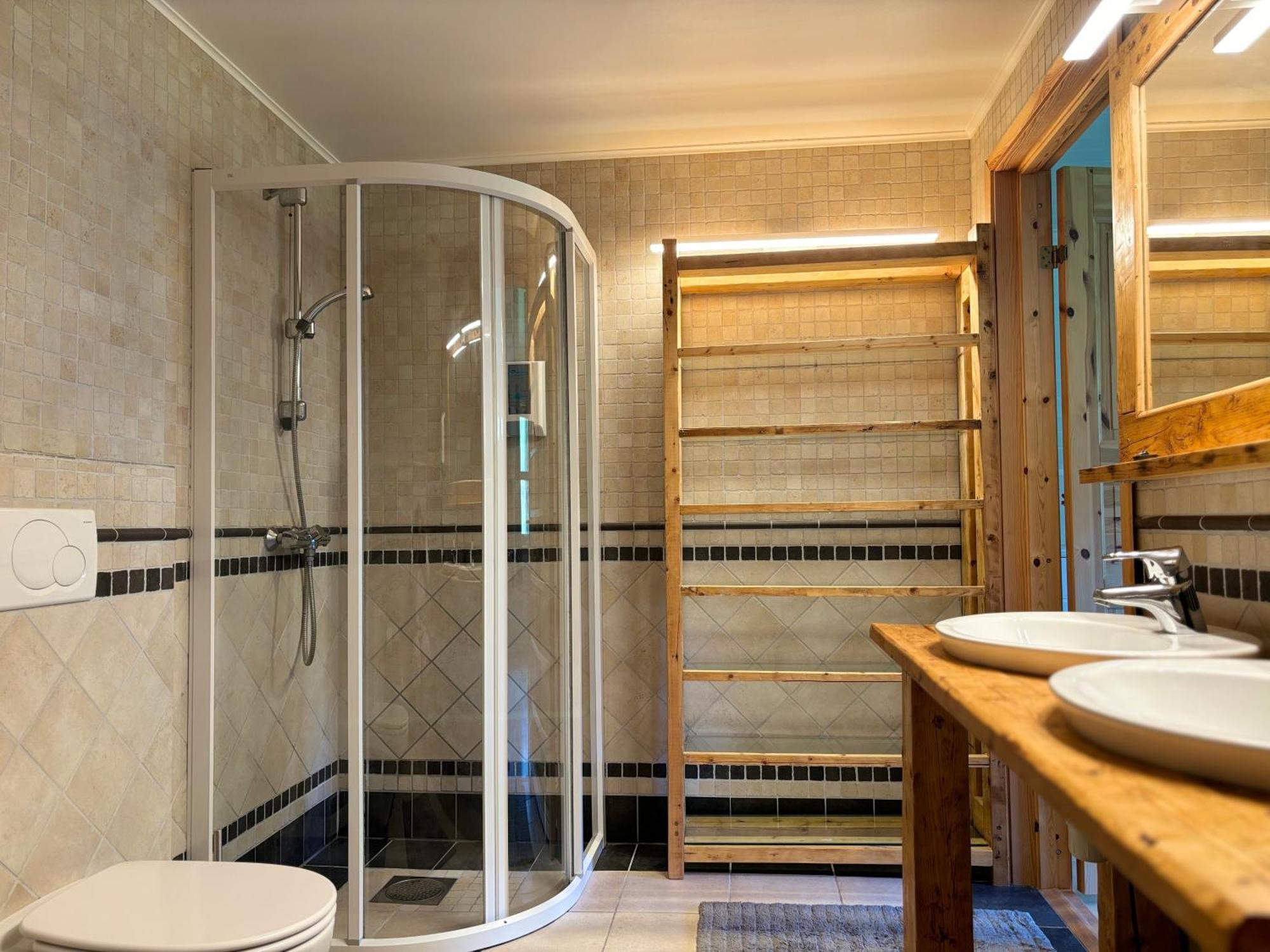 Flam Holiday Home Luaran gambar