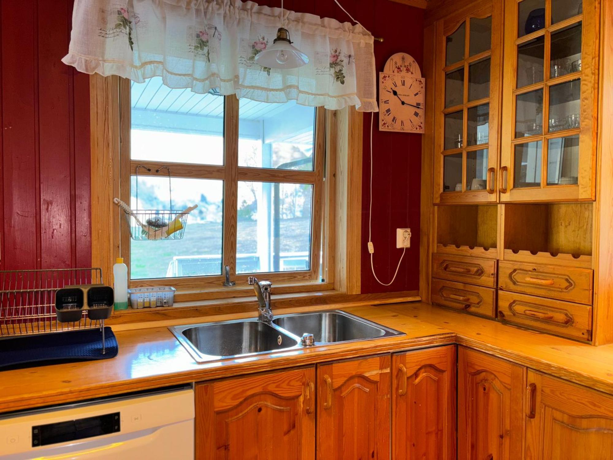 Flam Holiday Home Luaran gambar