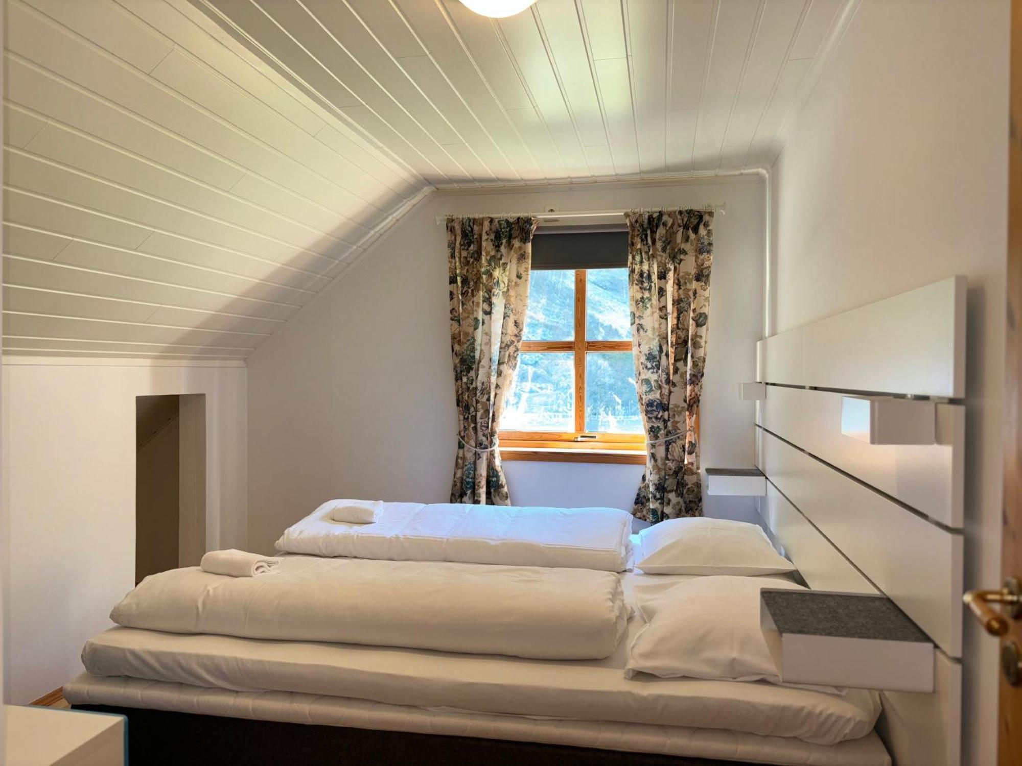 Flam Holiday Home Luaran gambar
