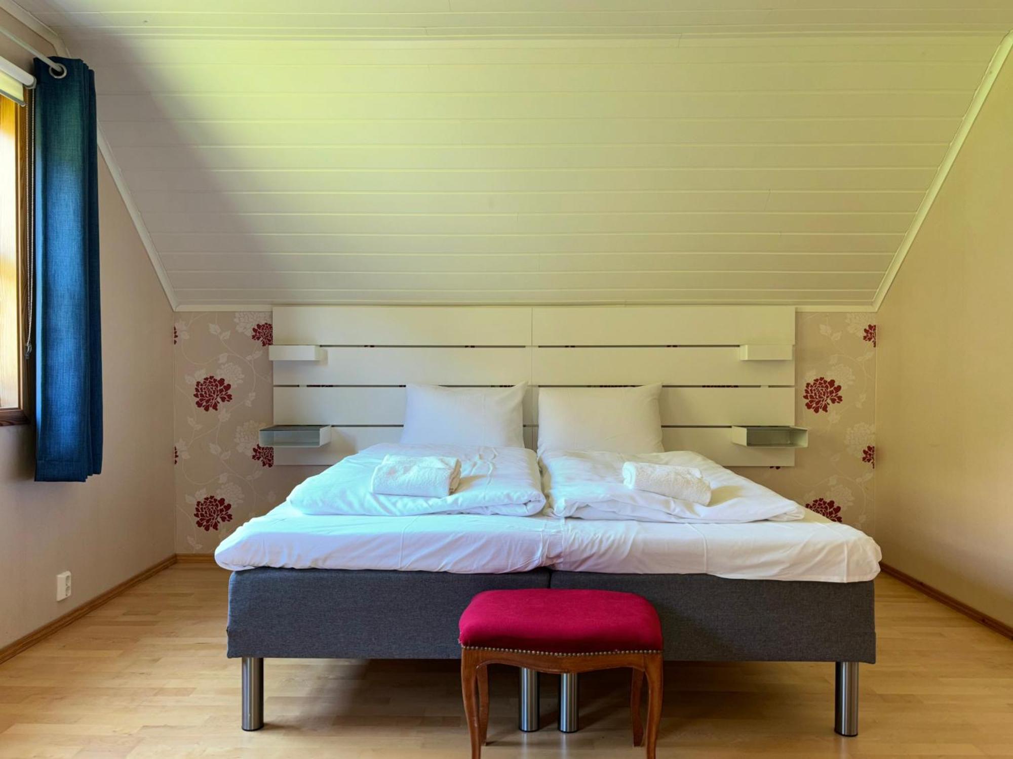 Flam Holiday Home Luaran gambar