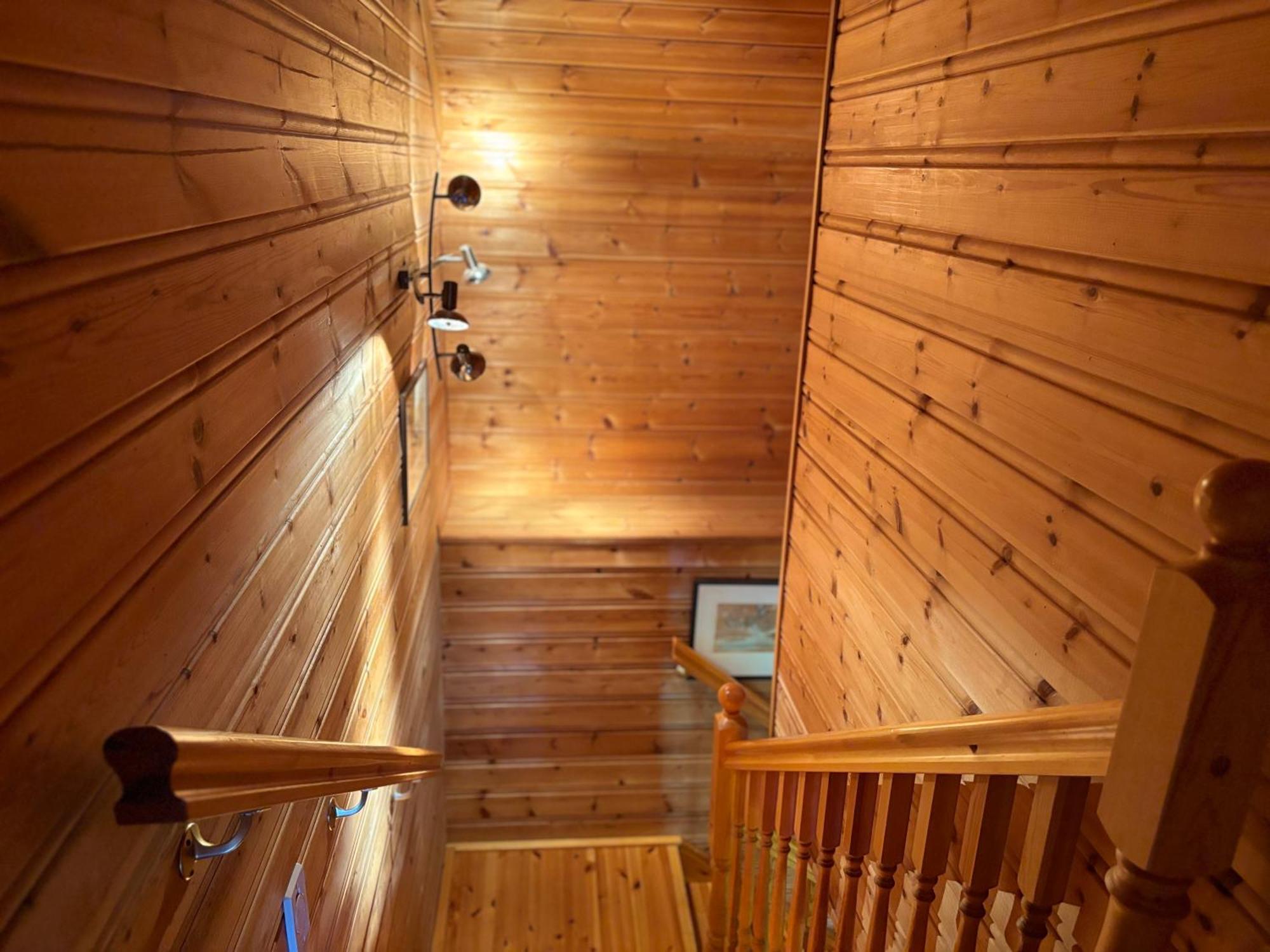 Flam Holiday Home Luaran gambar