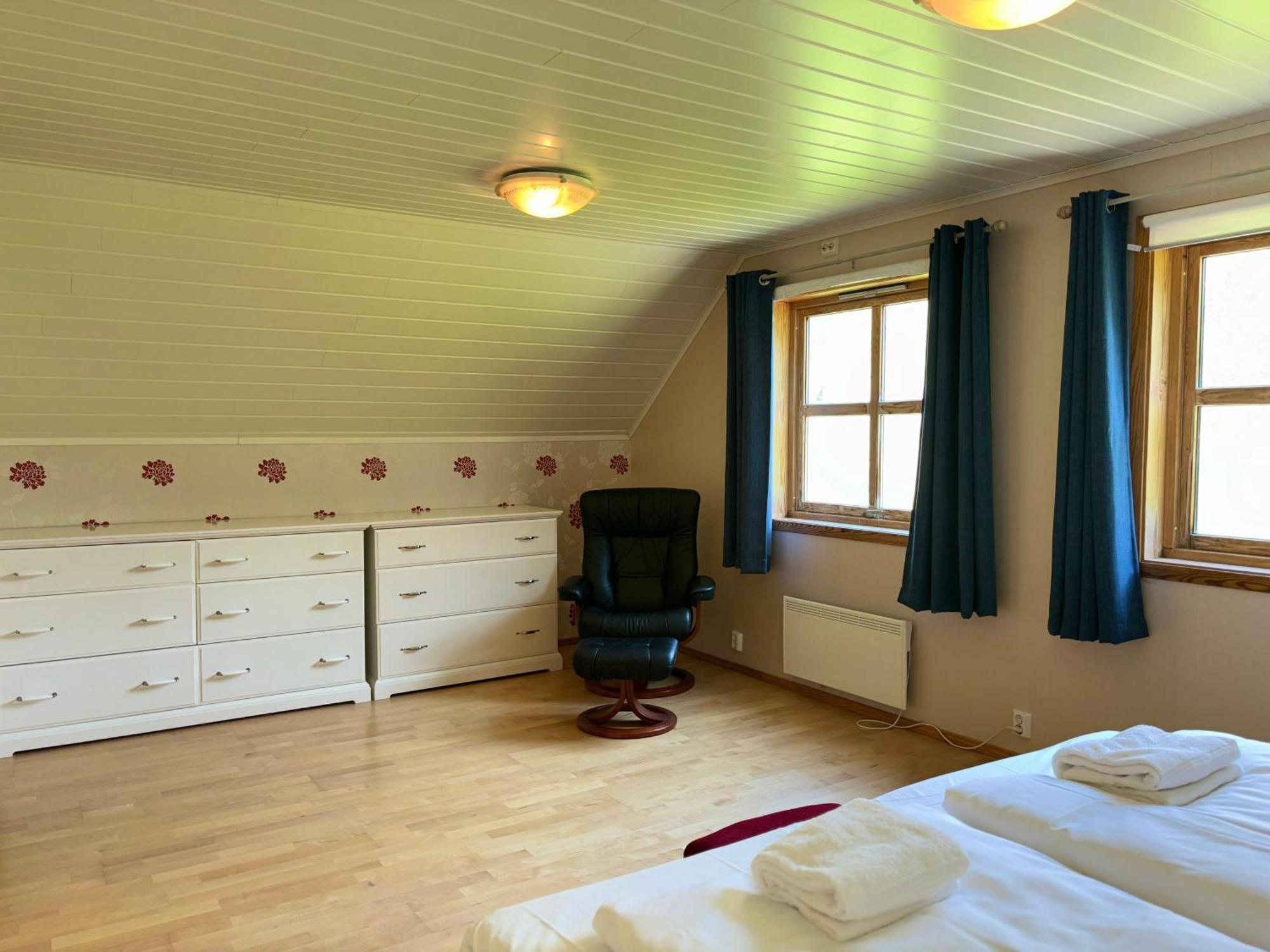 Flam Holiday Home Luaran gambar