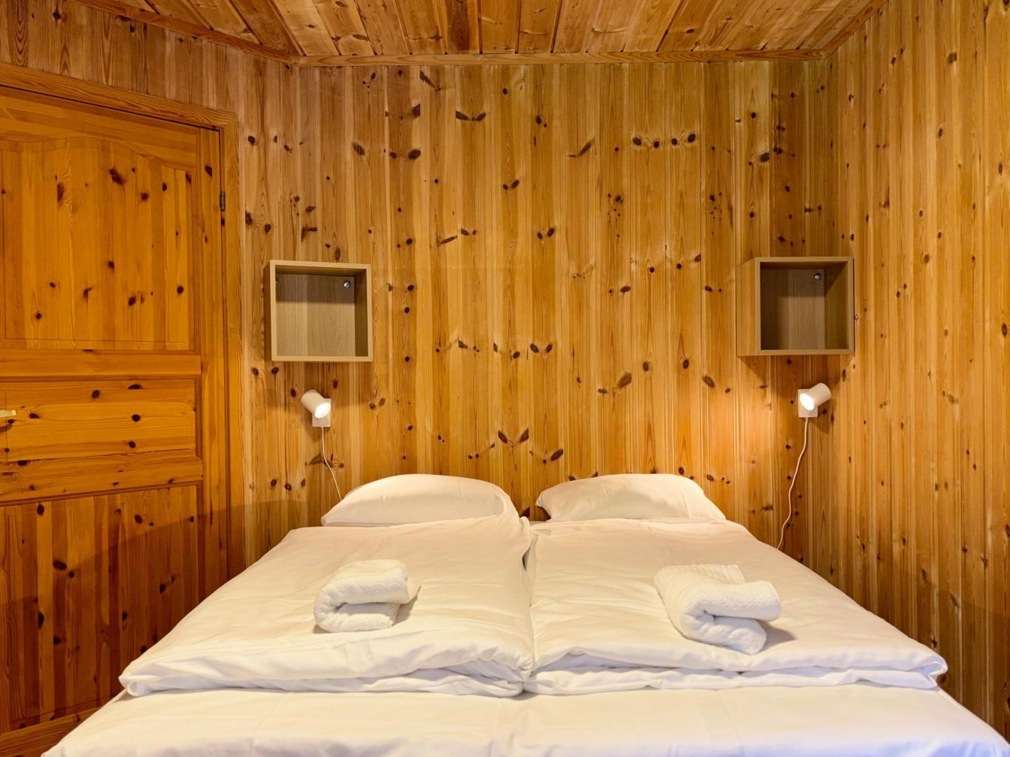 Flam Holiday Home Luaran gambar