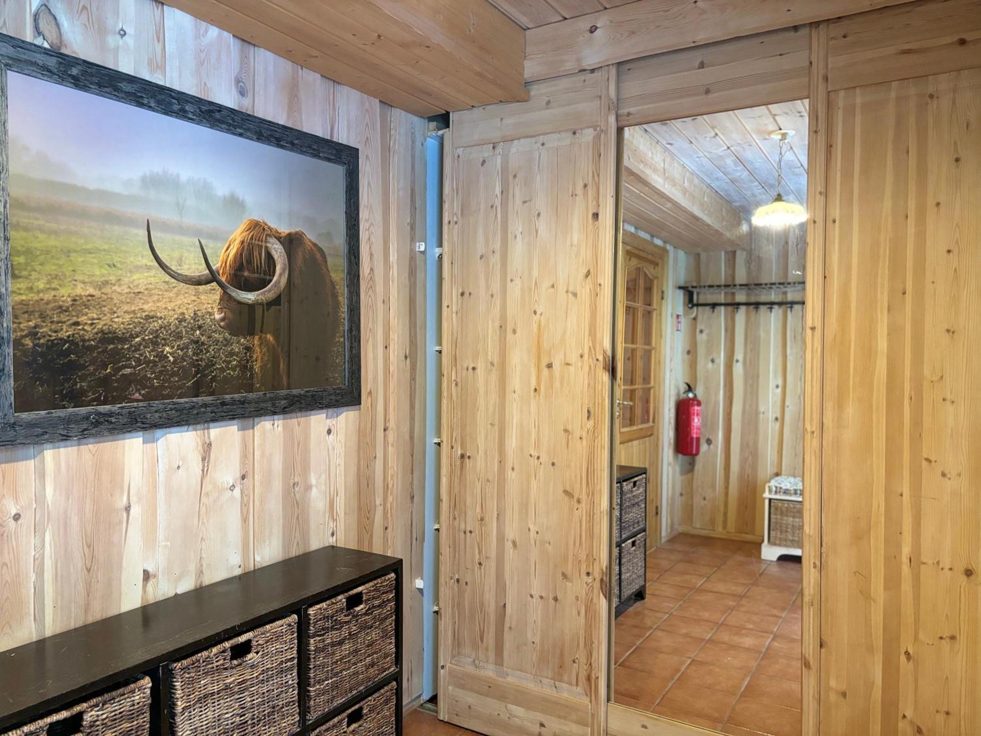 Flam Holiday Home Luaran gambar