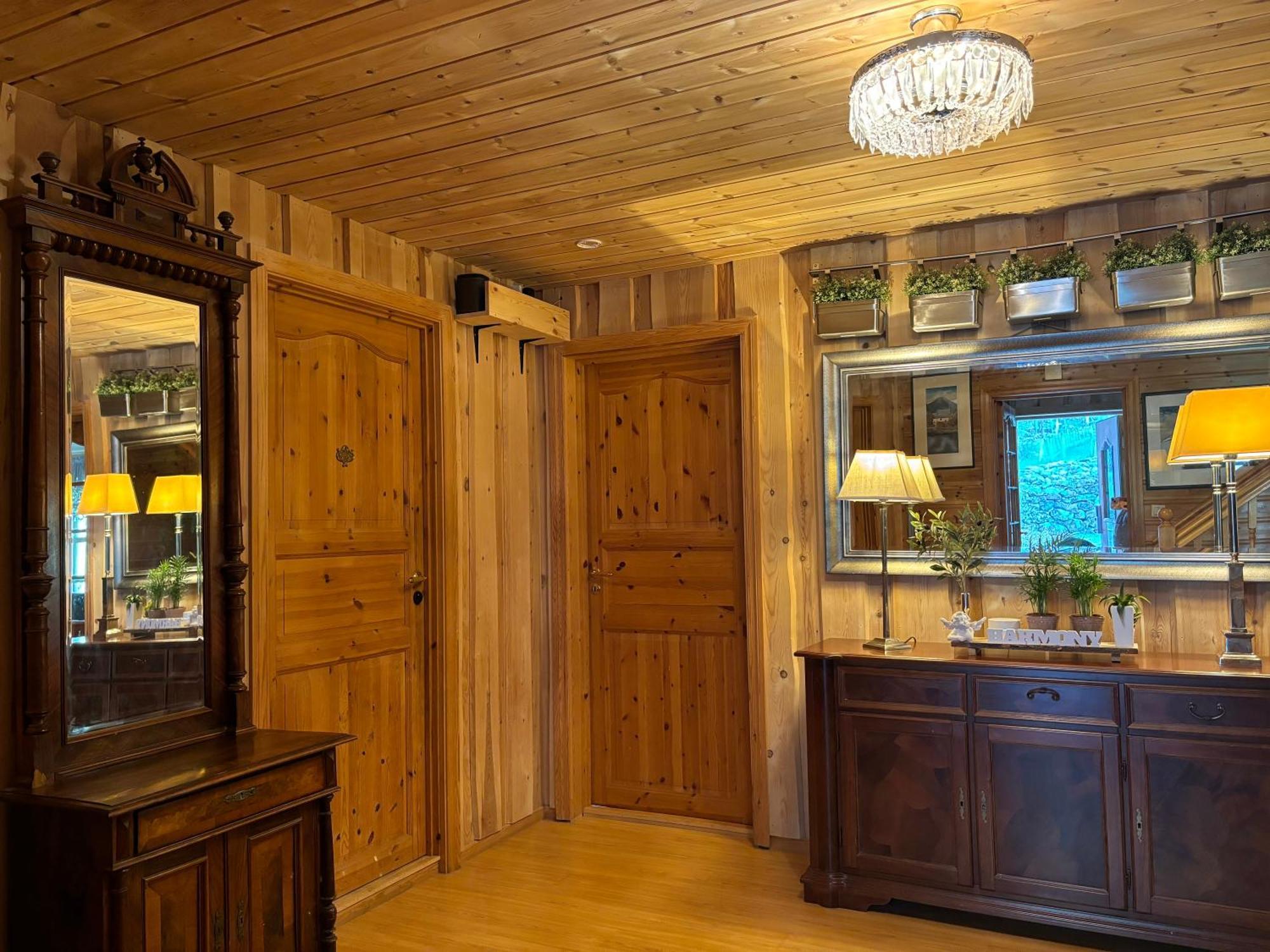 Flam Holiday Home Luaran gambar